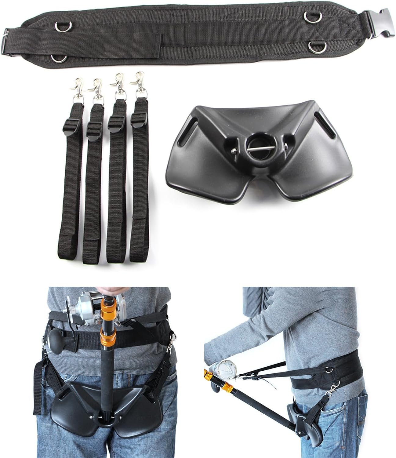 東京マルイP90TR スペアマガジン、ホルスター、スリング付き マルイ